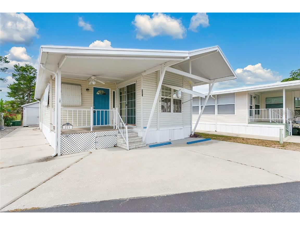 221 Arnold Palmer Drive Davenport FL 33837 S5126277 image1