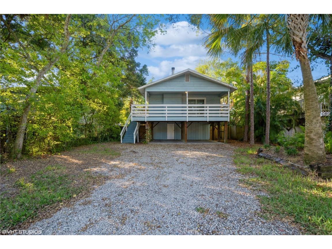 221 Avery Avenue Crystal Beach FL 34681 U8220959 image1
