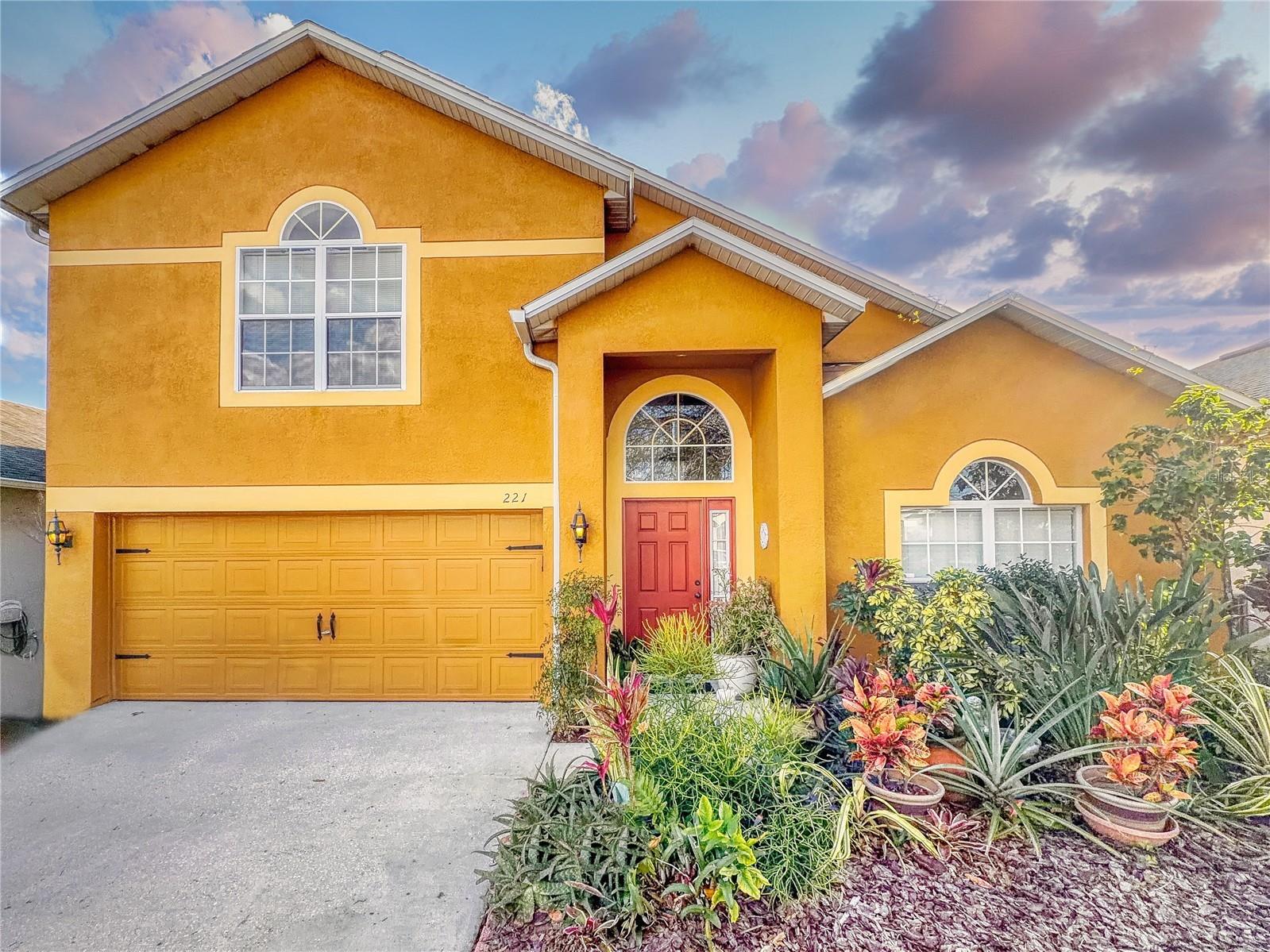 221 Belgian Way Sanford FL 32773 V4947016 image1