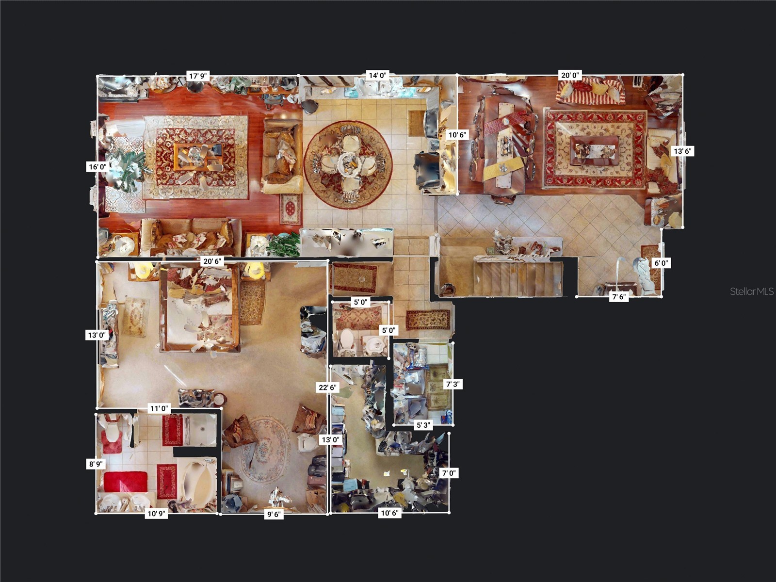 221 Belgian Way Sanford FL 32773 V4947016 image35