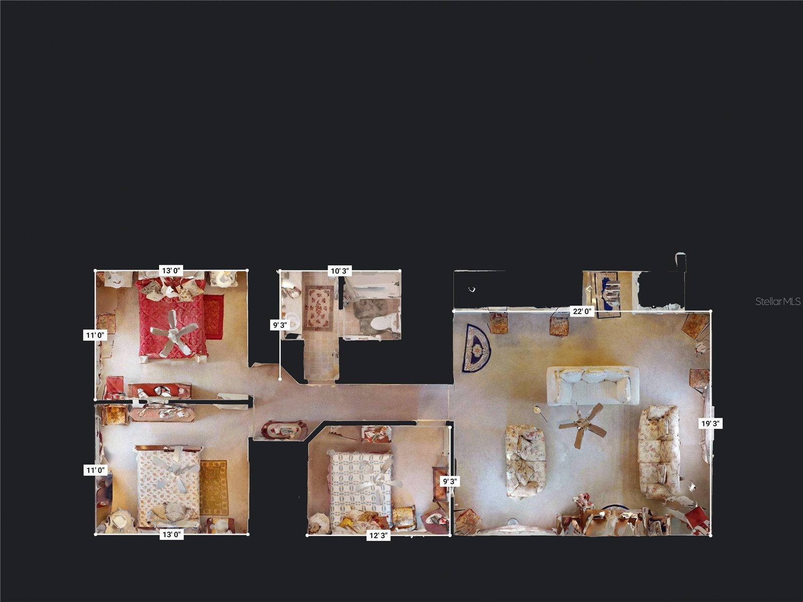 221 Belgian Way Sanford FL 32773 V4947016 image36