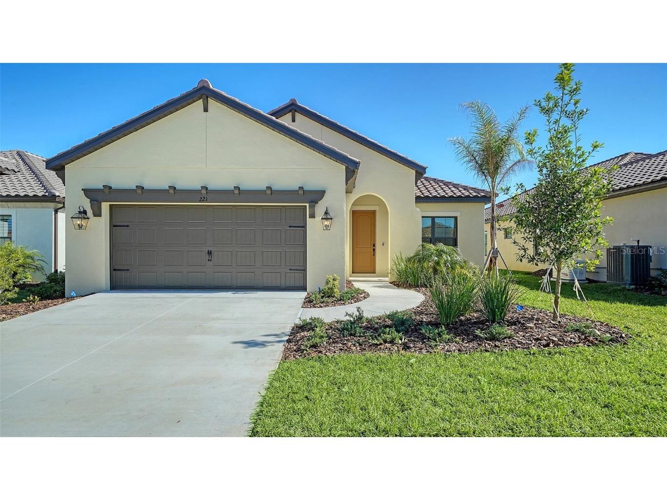 221 Brindisi Circle Nokomis FL 34275 A4637010 image1