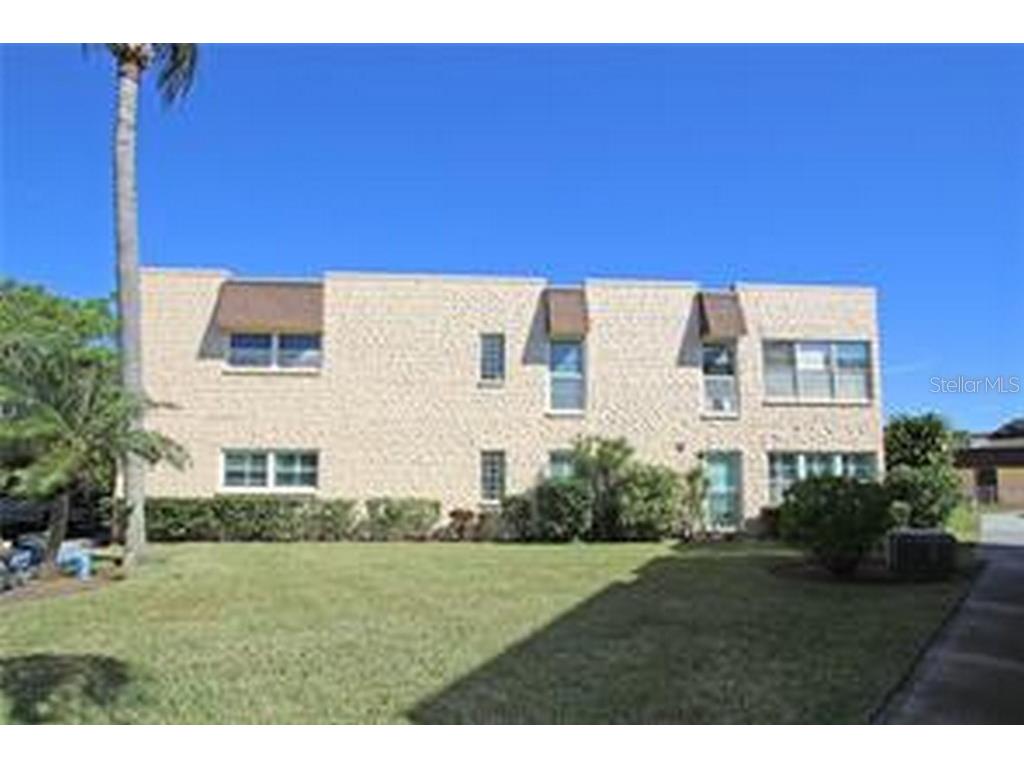 221 Cedarwood Circle #221 Seminole FL 33777 TB8416095 image1
