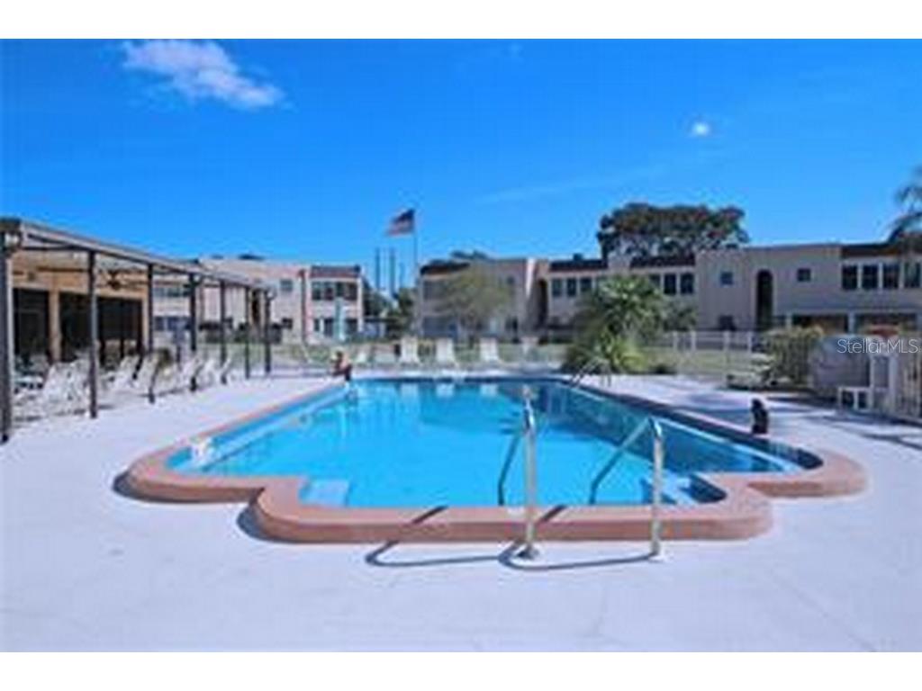 221 Cedarwood Circle #221 Seminole FL 33777 TB8416095 image4