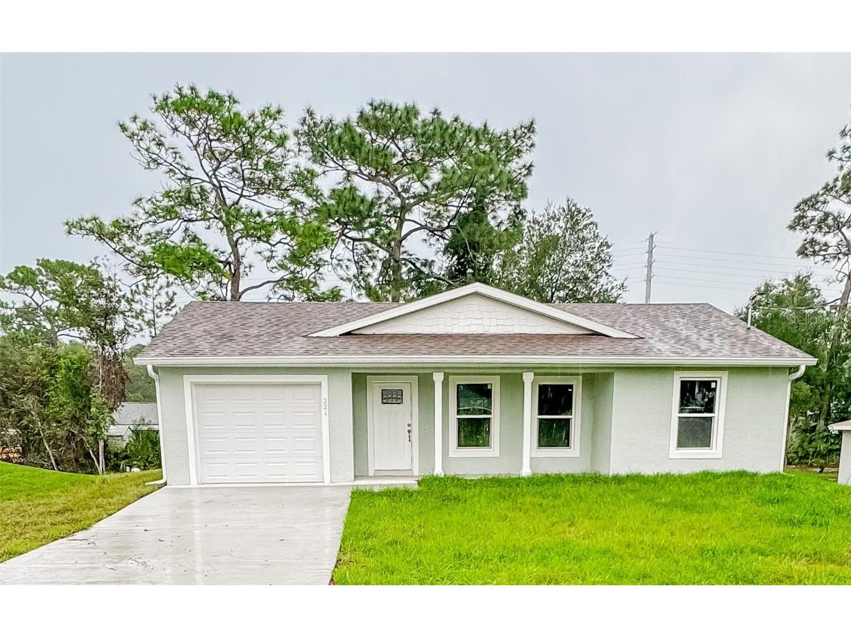 221 Chestnut Avenue Orange City FL 32763 V4931486 image1