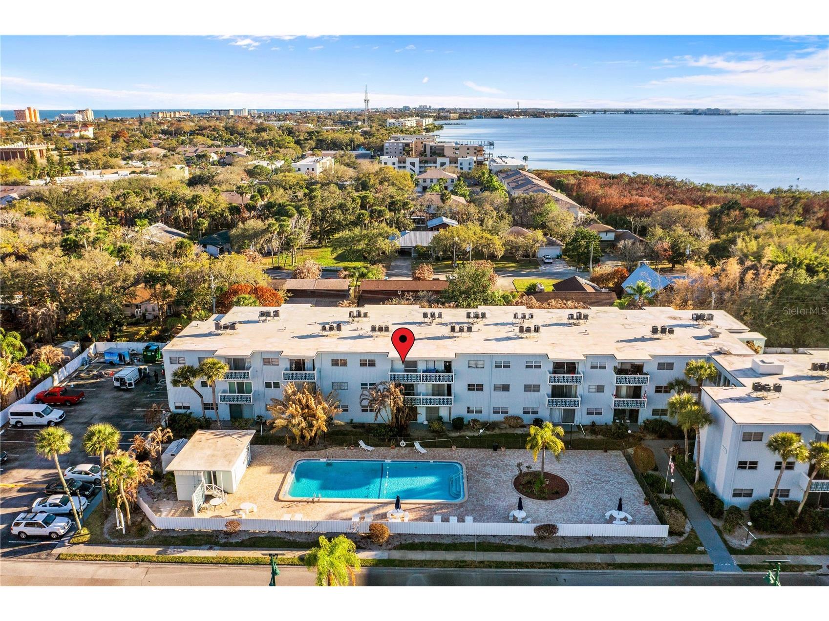 221 Columbia Drive #340 Cape Canaveral FL 32920 O6387118 image1