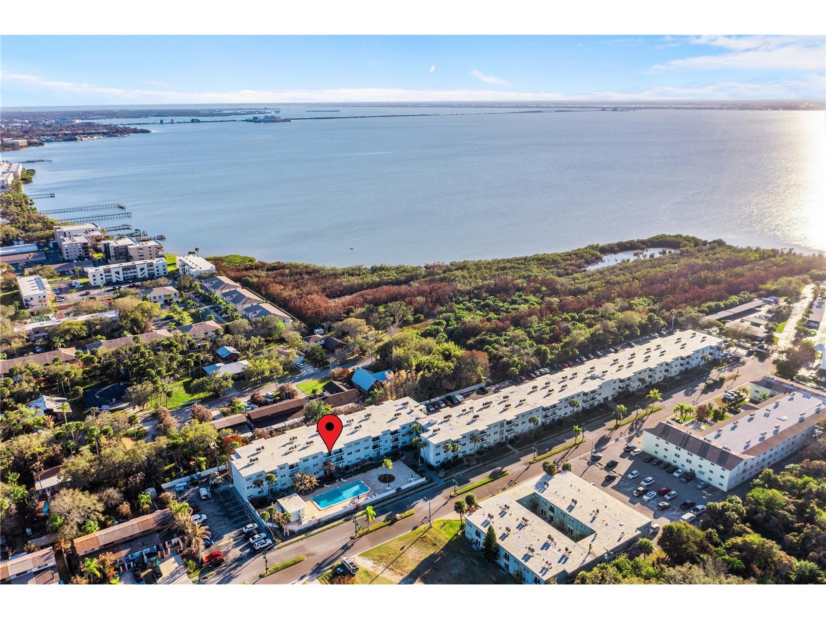 221 Columbia Drive #340 Cape Canaveral FL 32920 O6387118 image17