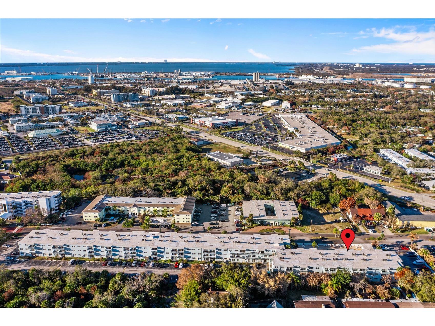 221 Columbia Drive #340 Cape Canaveral FL 32920 O6387118 image21