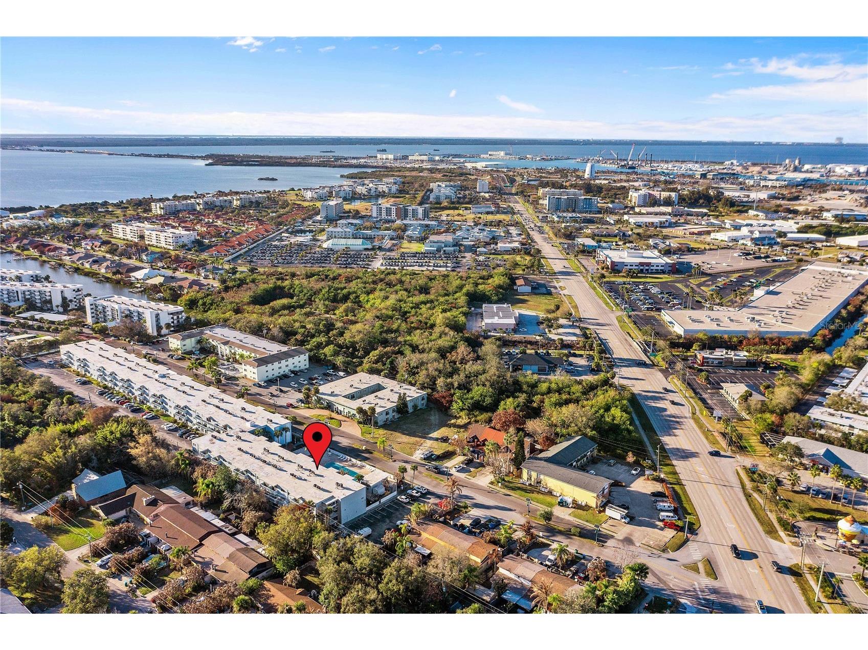 221 Columbia Drive #340 Cape Canaveral FL 32920 O6387118 image23