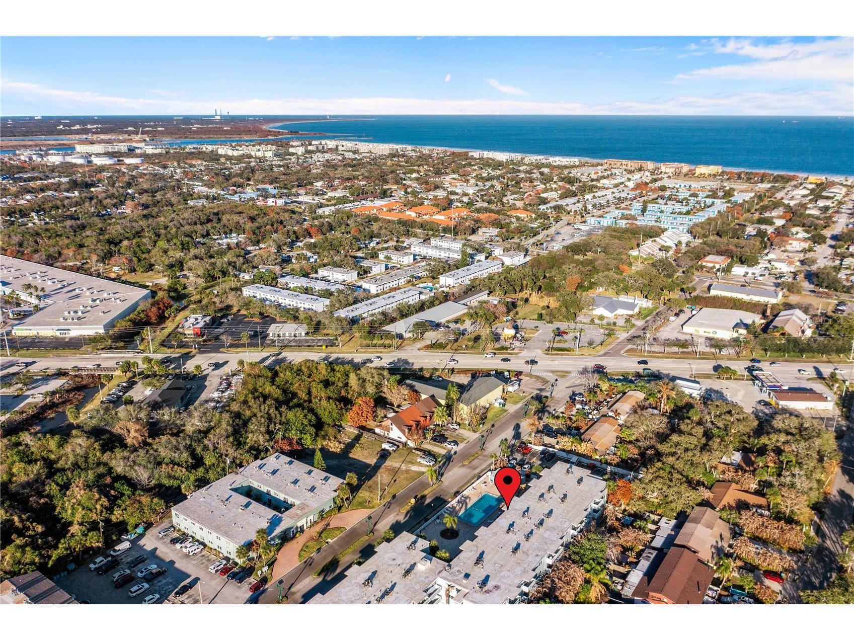 221 Columbia Drive #340 Cape Canaveral FL 32920 O6387118 image25
