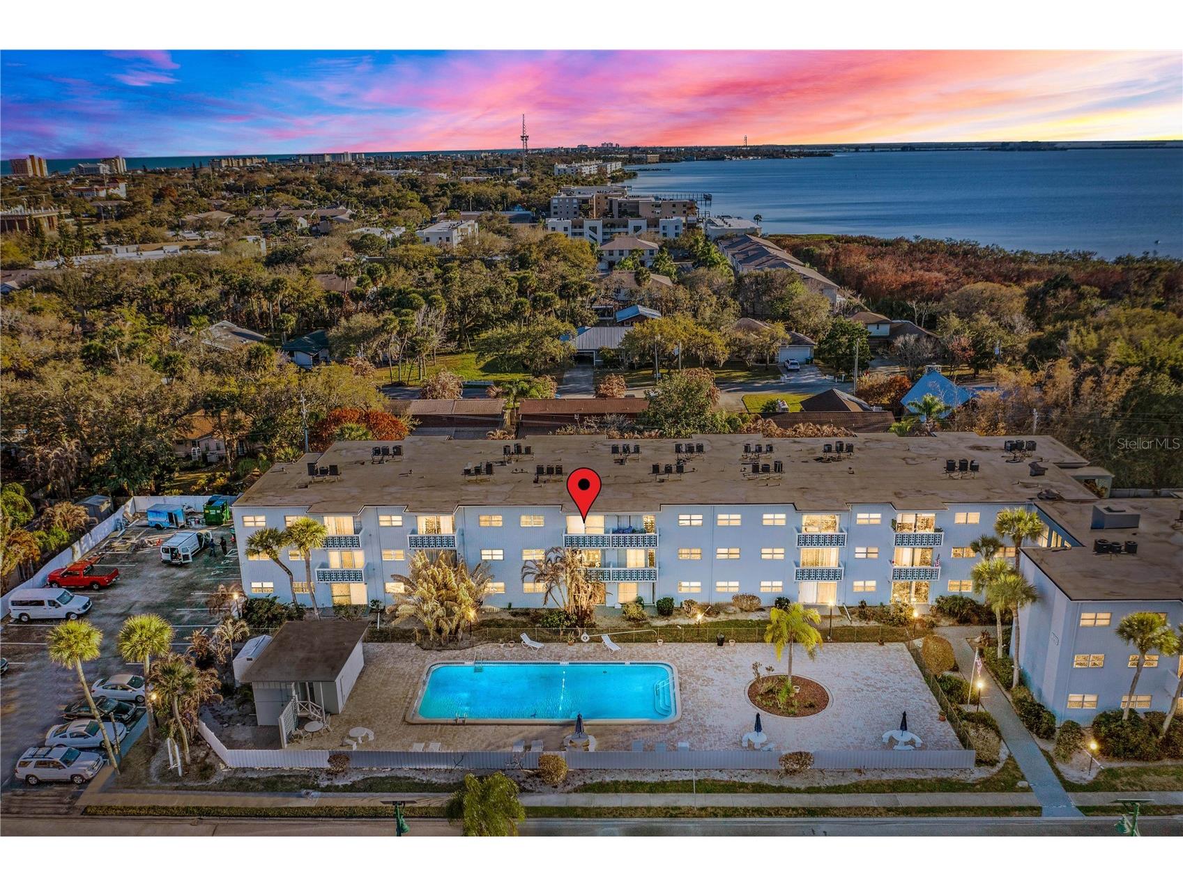 221 Columbia Drive #340 Cape Canaveral FL 32920 O6387118 image27