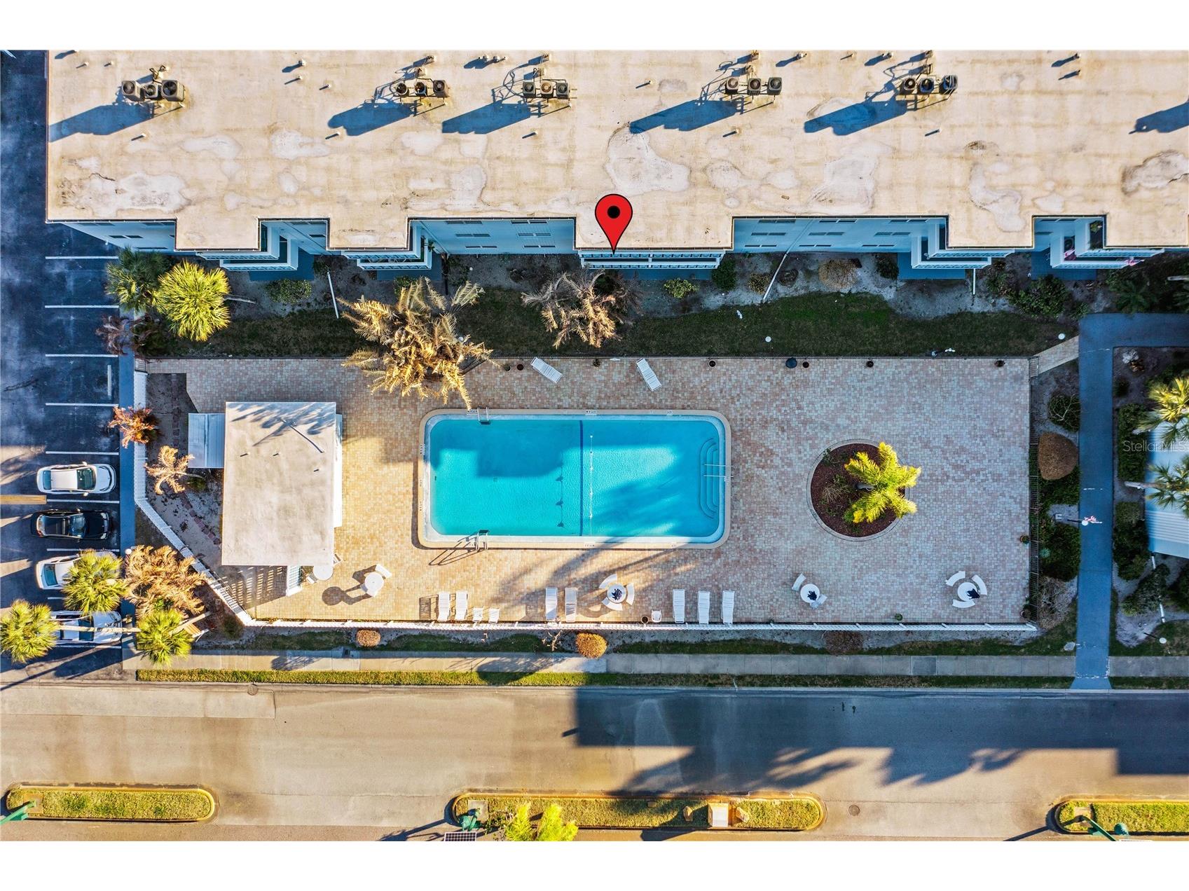 221 Columbia Drive #340 Cape Canaveral FL 32920 O6387118 image28