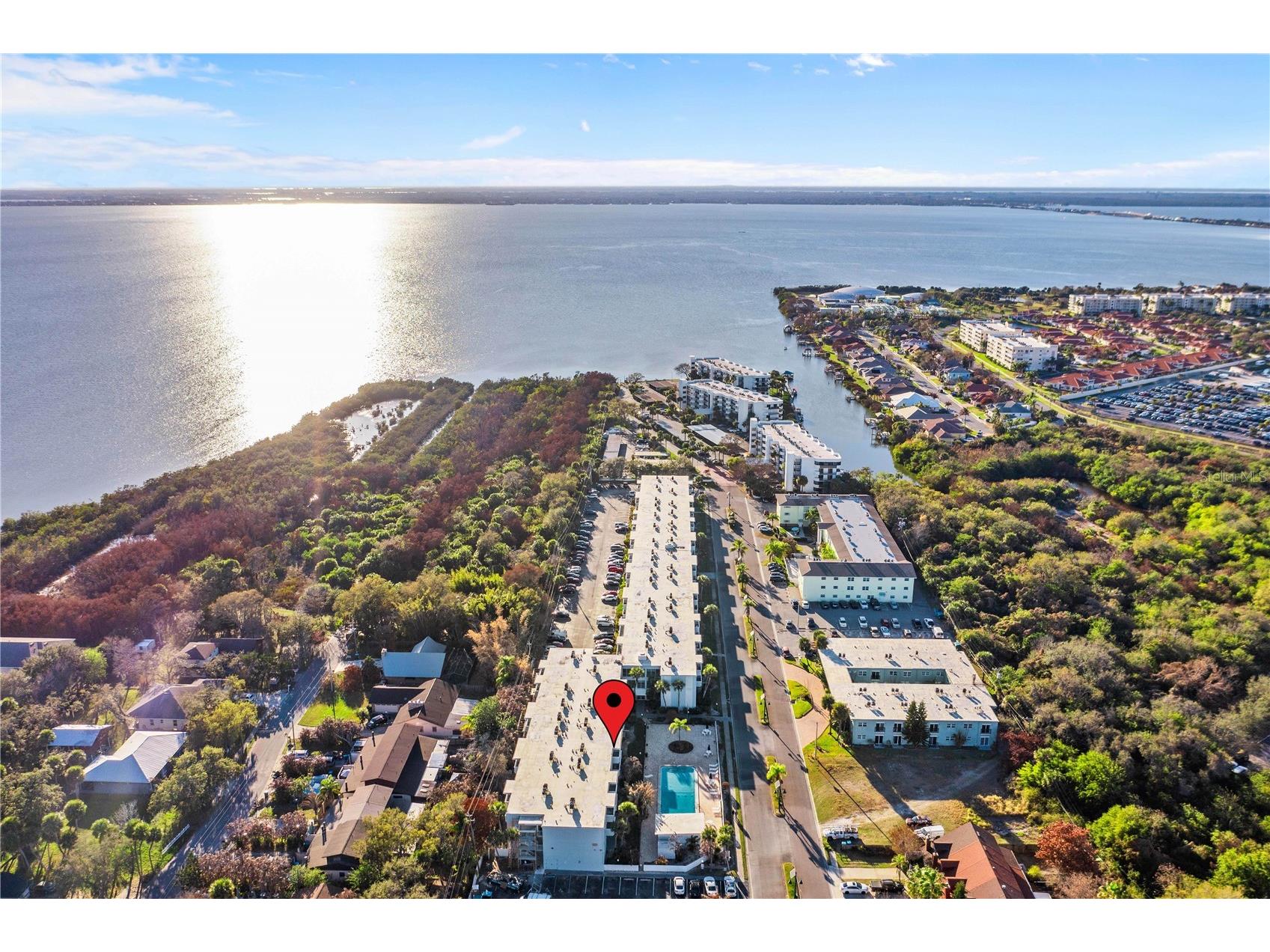221 Columbia Drive #340 Cape Canaveral FL 32920 O6387118 image5