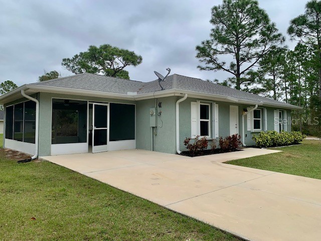 221 Comanche Street NW Lake Placid FL 33852 - LAKE JUNE IN WINTER A4640766 image1