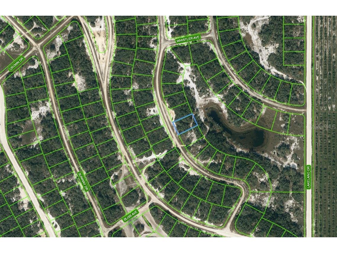 221 Dargen Drive Lake Placid FL 33852 OM623580 image1
