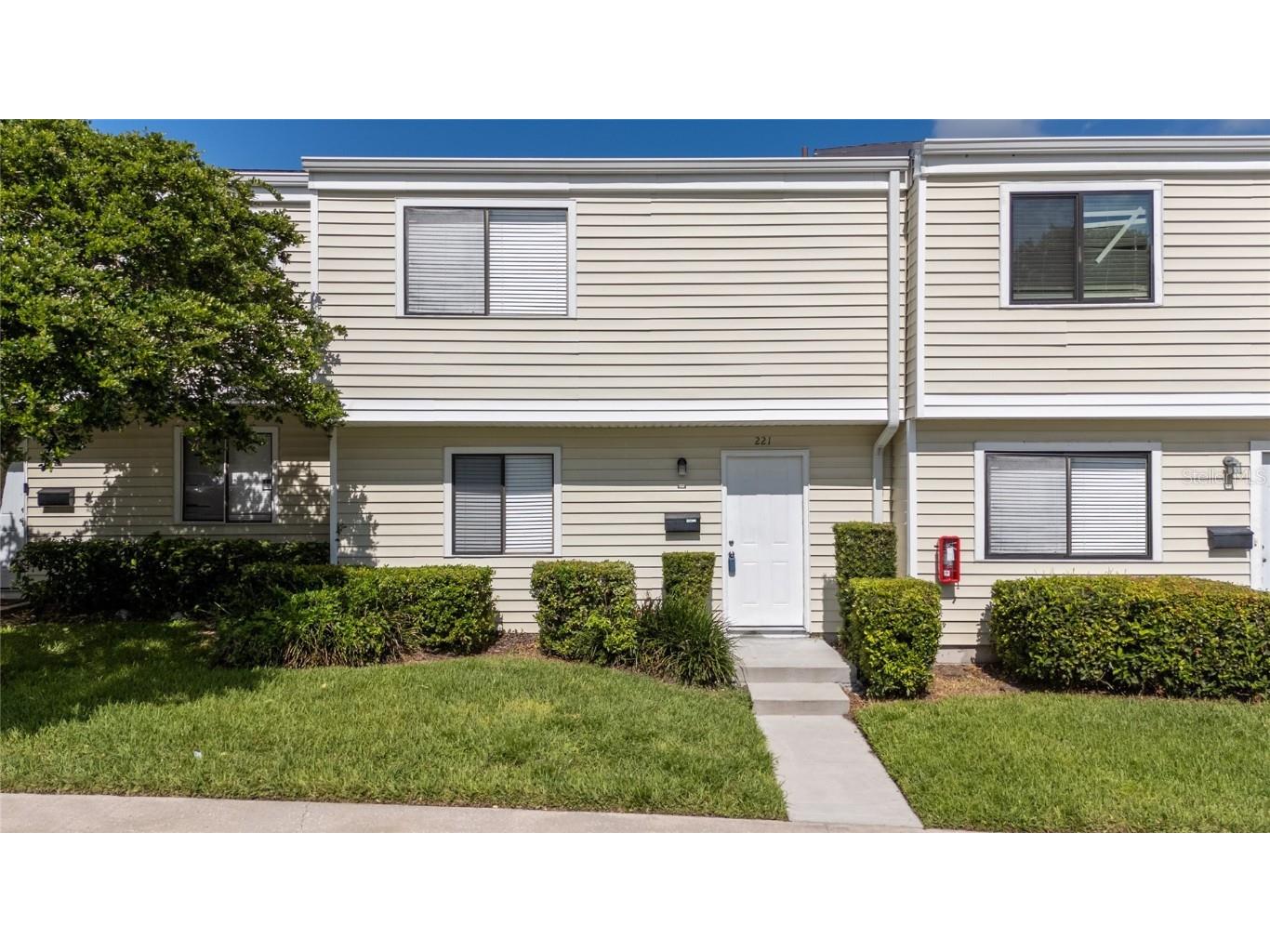 221 Debora Court #221 Altamonte Springs FL 32701 O6226268 image1