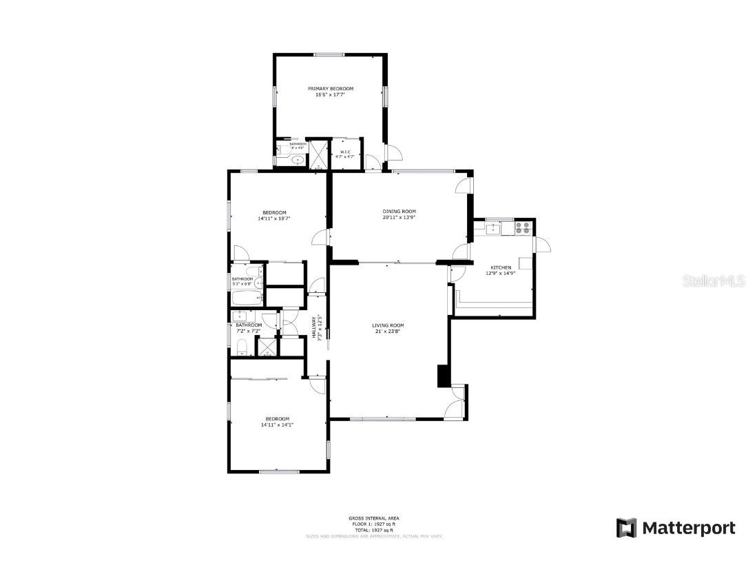 221 Delespine Drive Debary FL 32713 O6331279 image25