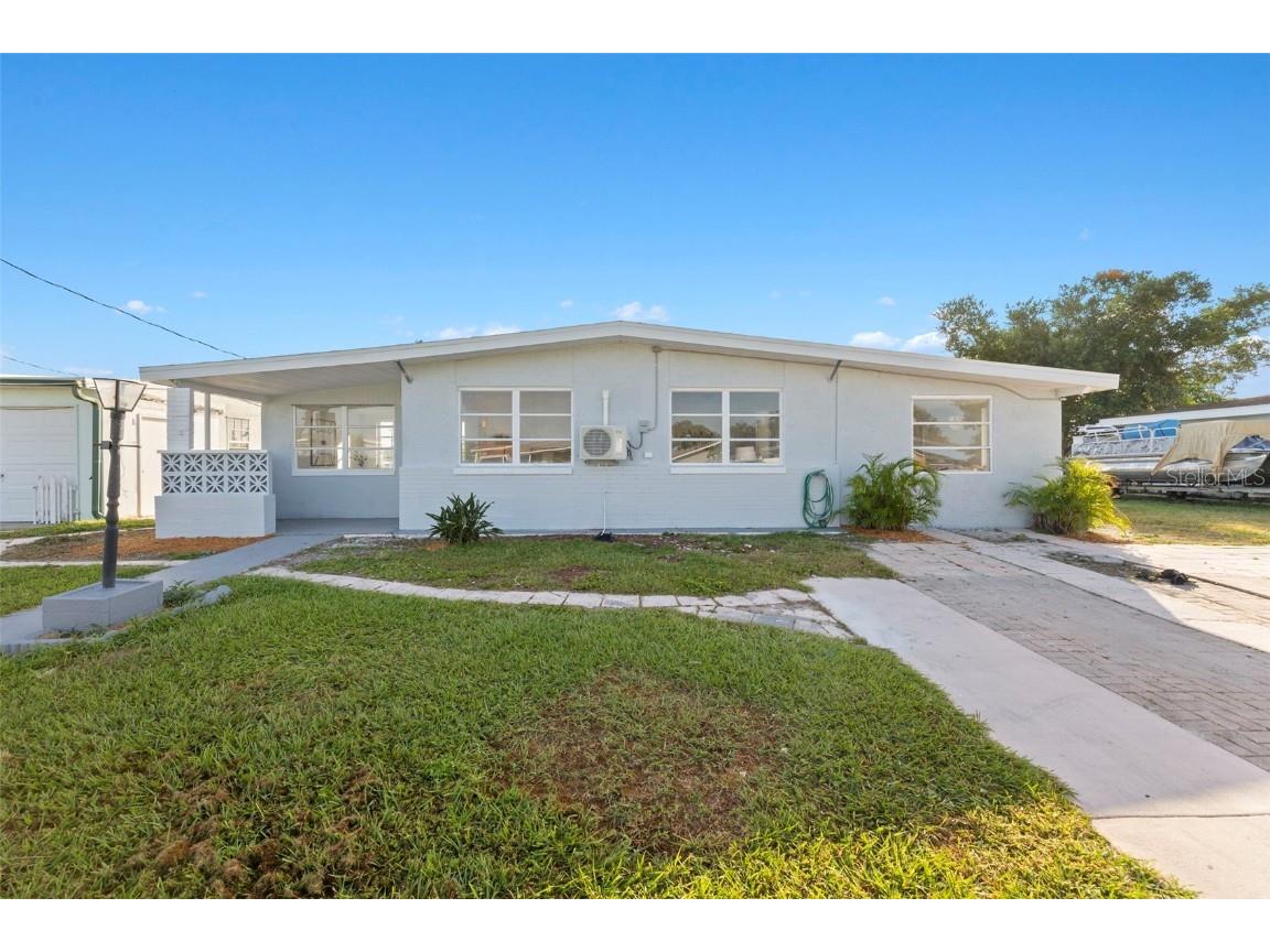 221 Duxbury Avenue Port Charlotte FL 33952 A4648760 image1