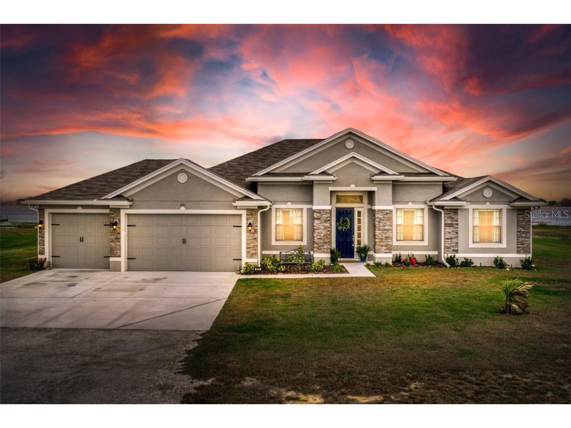 221 E Shockley Road Avon Park FL 33825 - LAKE PYTHIAS A4564110 image1