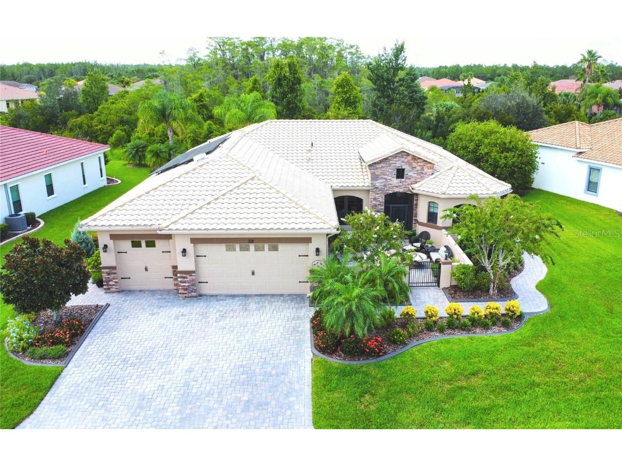221 Escondido Court Poinciana FL 34759 S5109077 image1