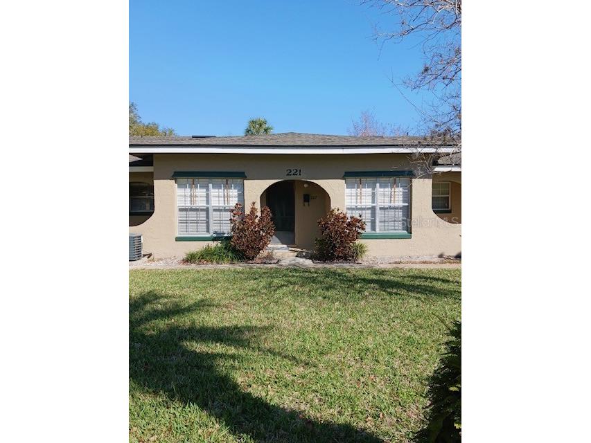 221 Esplanade Way #107 Casselberry FL 32707 O6092353 image1