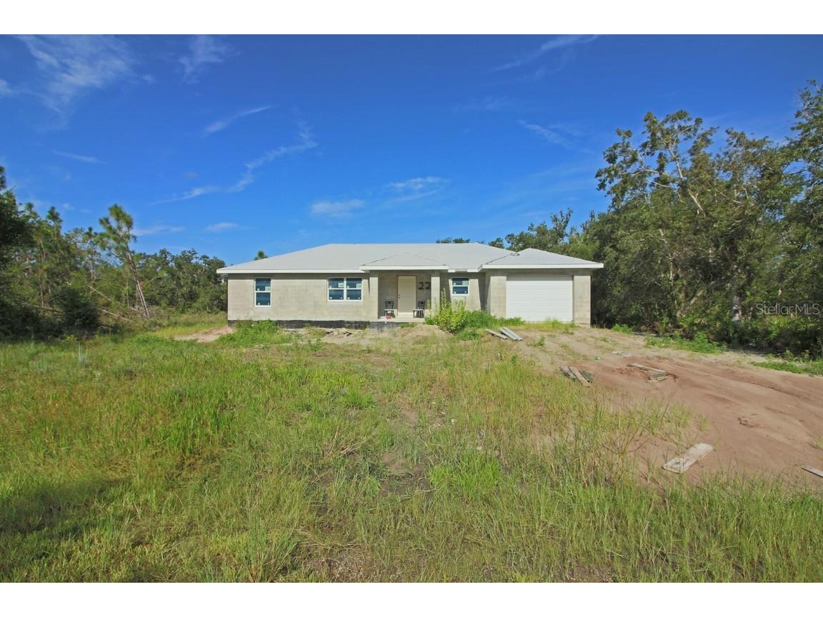 221 Evergreen Street Punta Gorda FL 33982 C7479554 image1