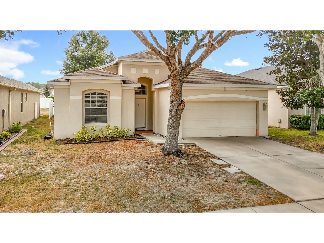 221 Fairmont Drive Spring Hill FL 34609 A4674718 image1