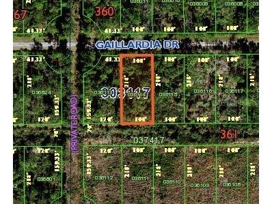 221 Gaillardia Drive Indian Lake Estates FL 33855 O6095205 image1
