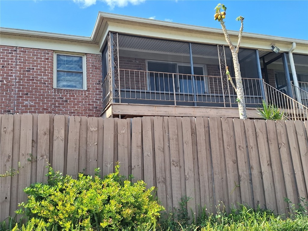 221 Georgetown Drive #D Casselberry FL 32707 - LAKE HOWELL O6226466 image1