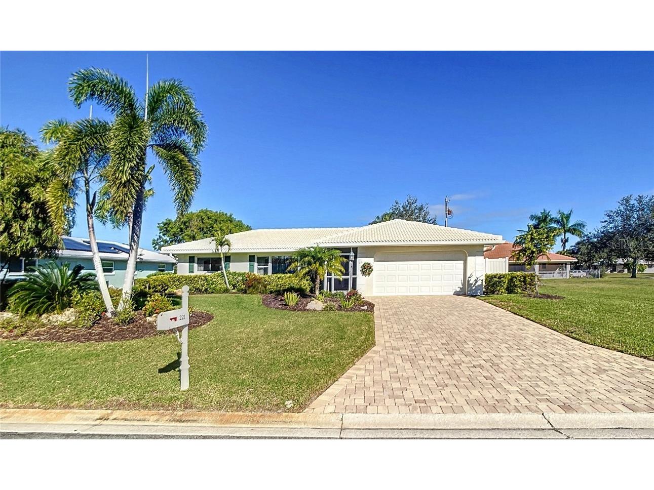 221 Giotto Drive Nokomis FL 34275 N6130206 image1