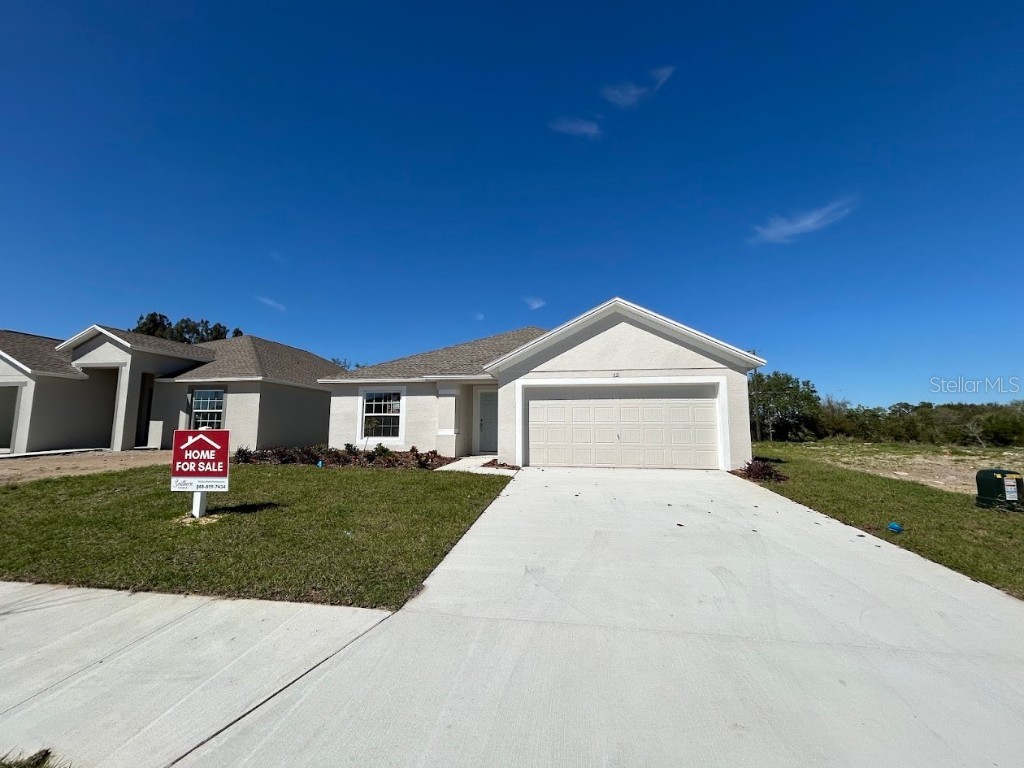 221 Harper Estates Circle Lake Wales FL 33859 R4908464 image1