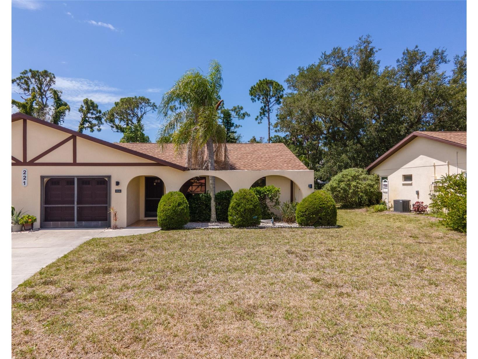 221 High Point Drive #221A Englewood FL 34223 D6147756 image1