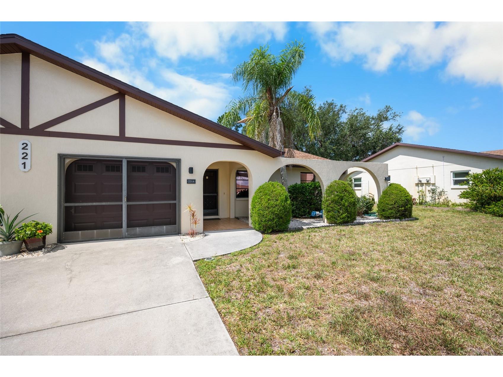 221 High Point Drive #221A Englewood FL 34223 D6147756 image22