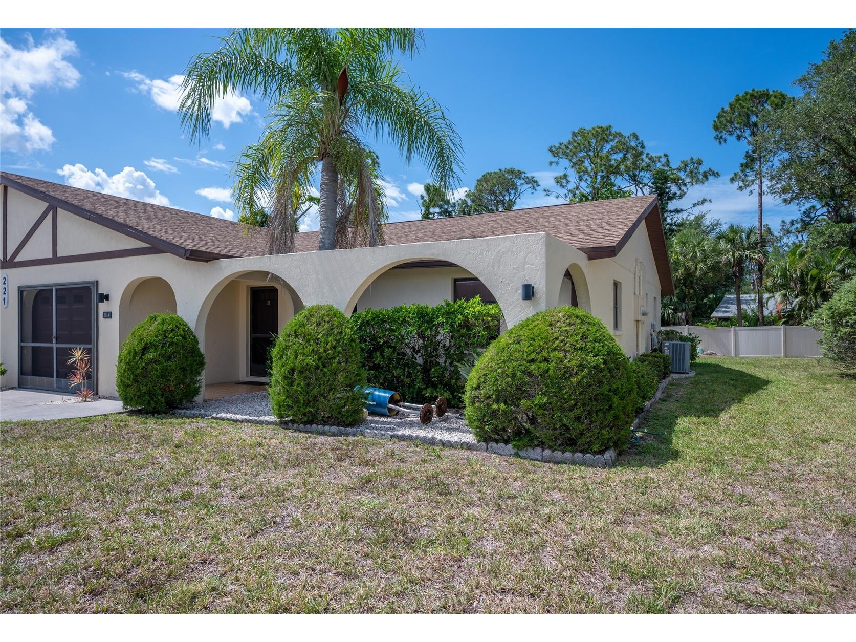 221 High Point Drive #221A Englewood FL 34223 D6147756 image23