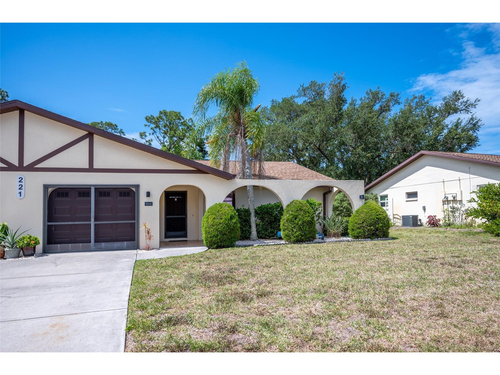 221 High Point Drive #221A Englewood FL 34223 D6147756 image24