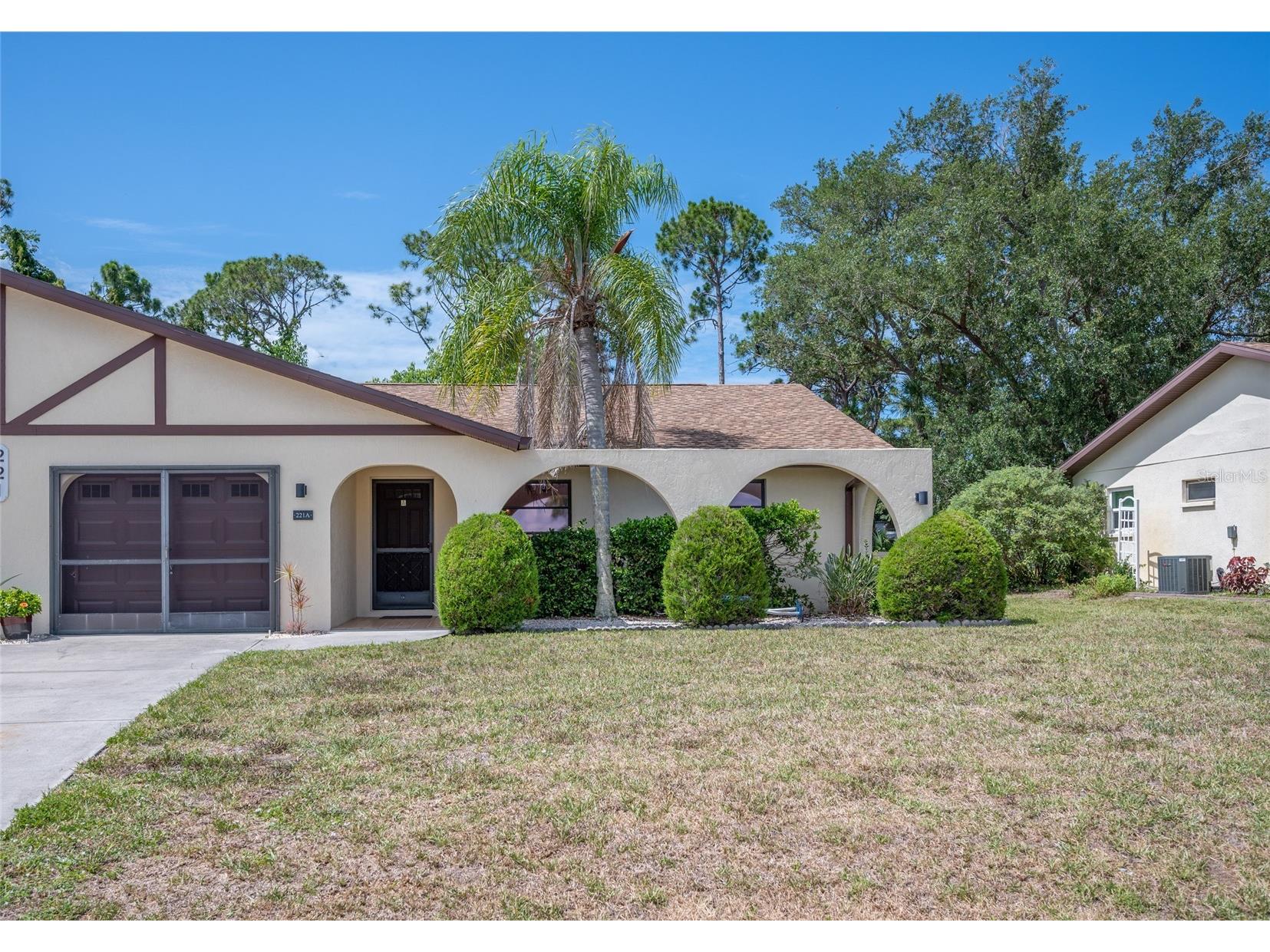221 High Point Drive #221A Englewood FL 34223 D6147756 image25