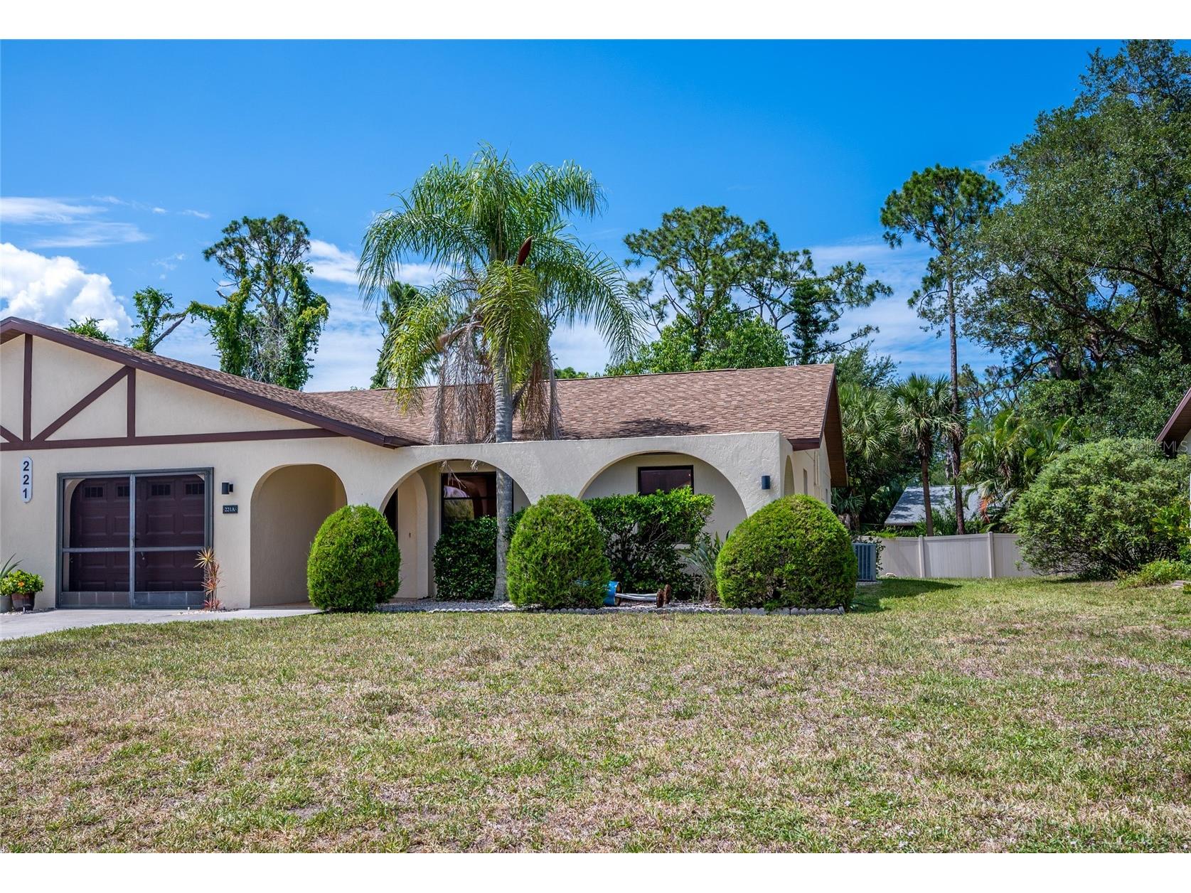 221 High Point Drive #221A Englewood FL 34223 D6147756 image26
