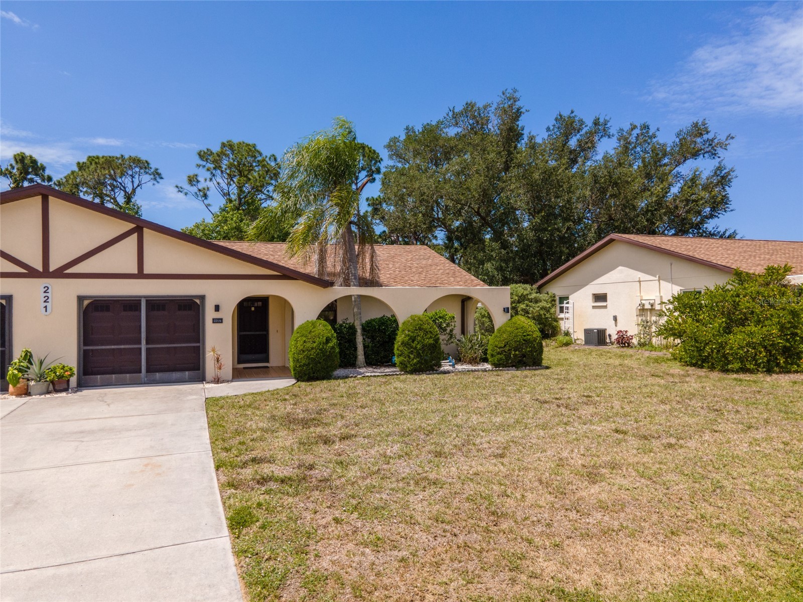 221 High Point Drive #221A Englewood FL 34223 D6147756 image28