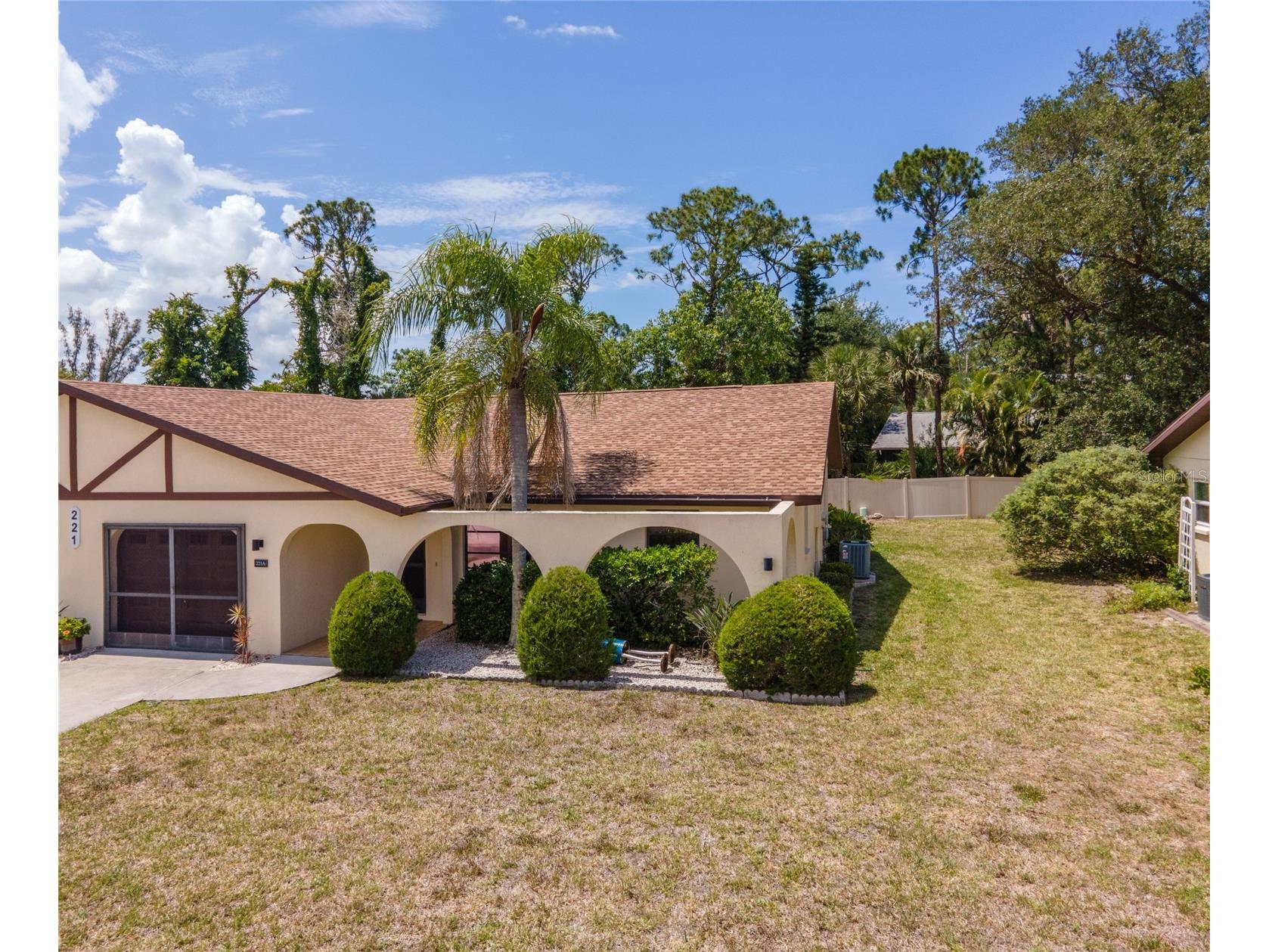 221 High Point Drive #221A Englewood FL 34223 D6147756 image29