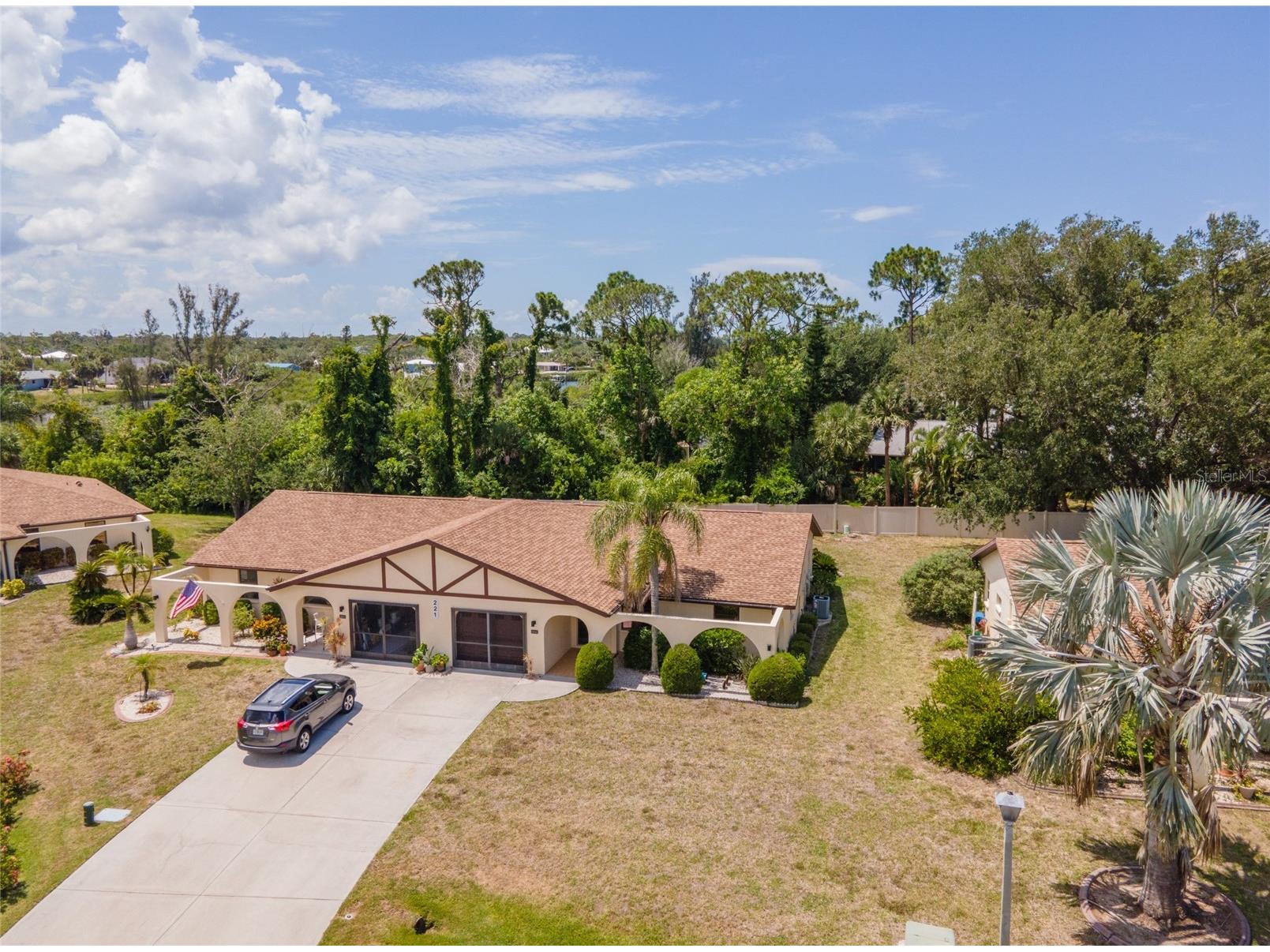 221 High Point Drive #221A Englewood FL 34223 D6147756 image30