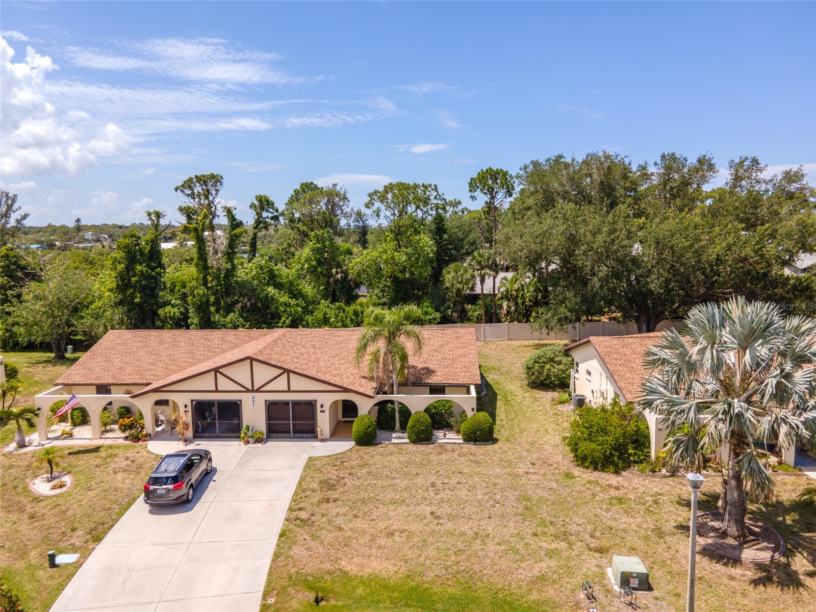 221 High Point Drive #221A Englewood FL 34223 D6147756 image31
