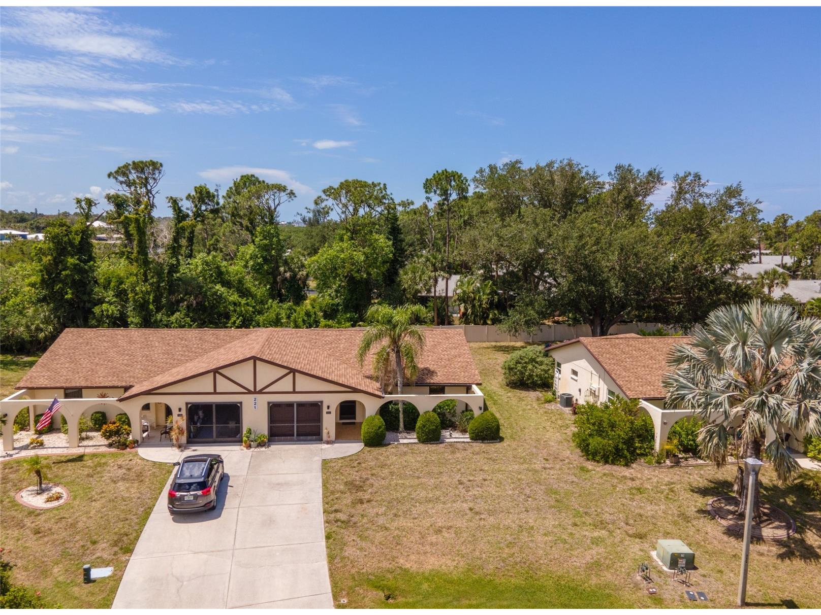 221 High Point Drive #221A Englewood FL 34223 D6147756 image32