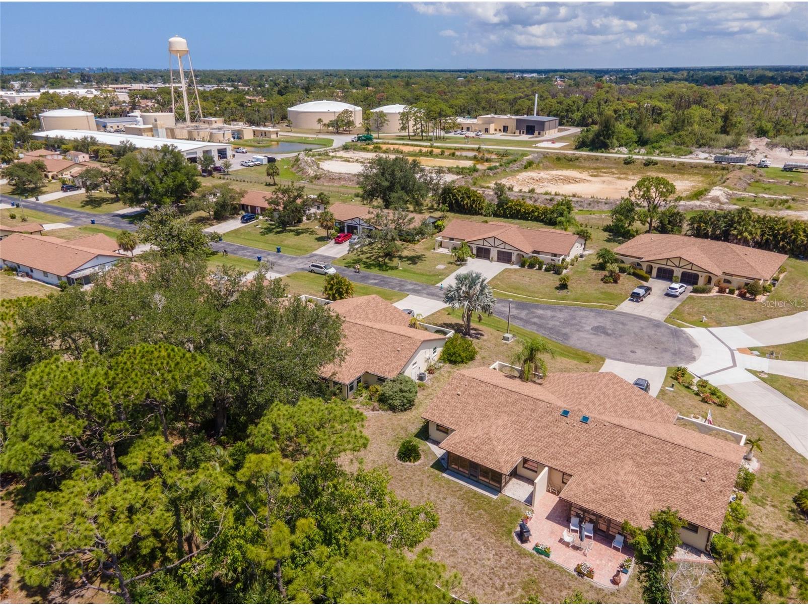 221 High Point Drive #221A Englewood FL 34223 D6147756 image34