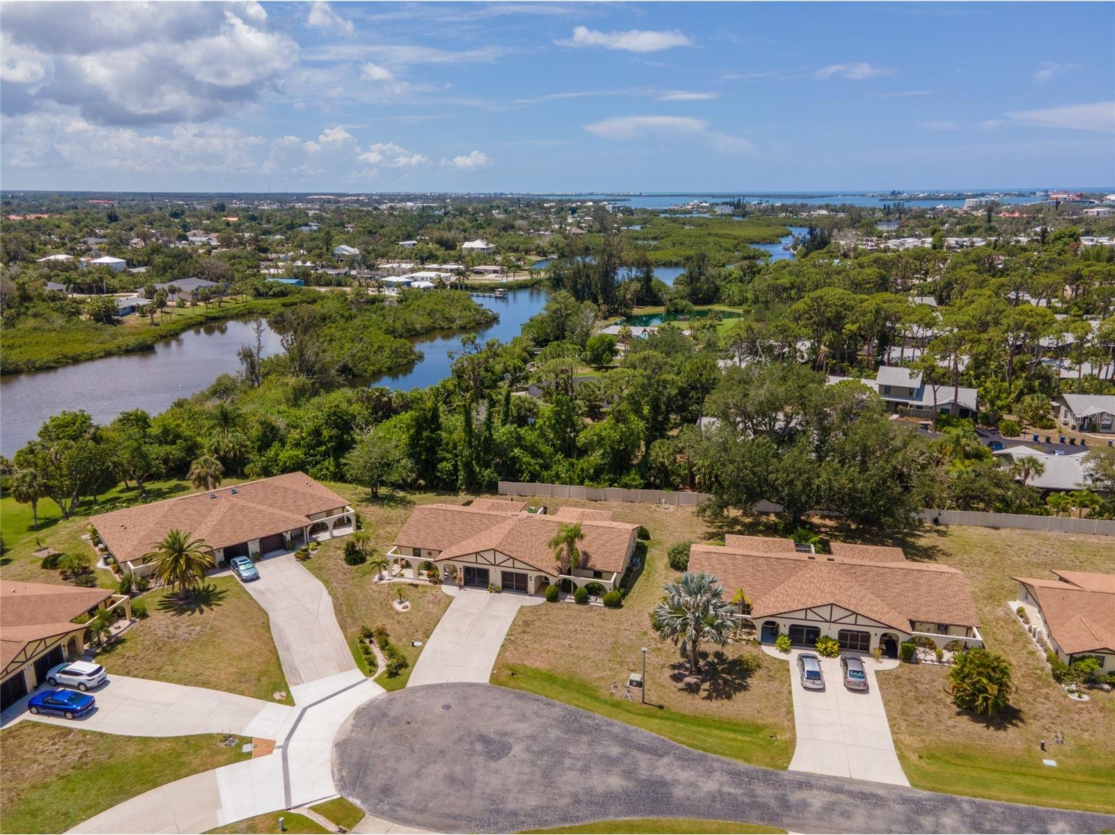 221 High Point Drive #221A Englewood FL 34223 D6147756 image35