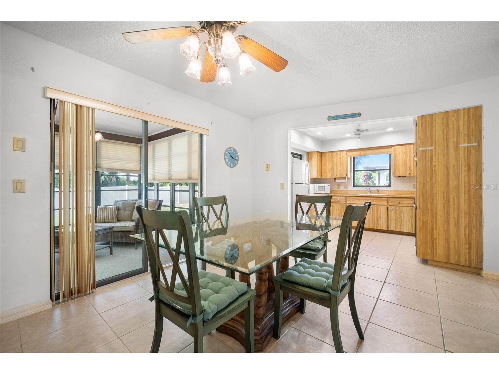 221 High Point Drive #221A Englewood FL 34223 D6147756 image9