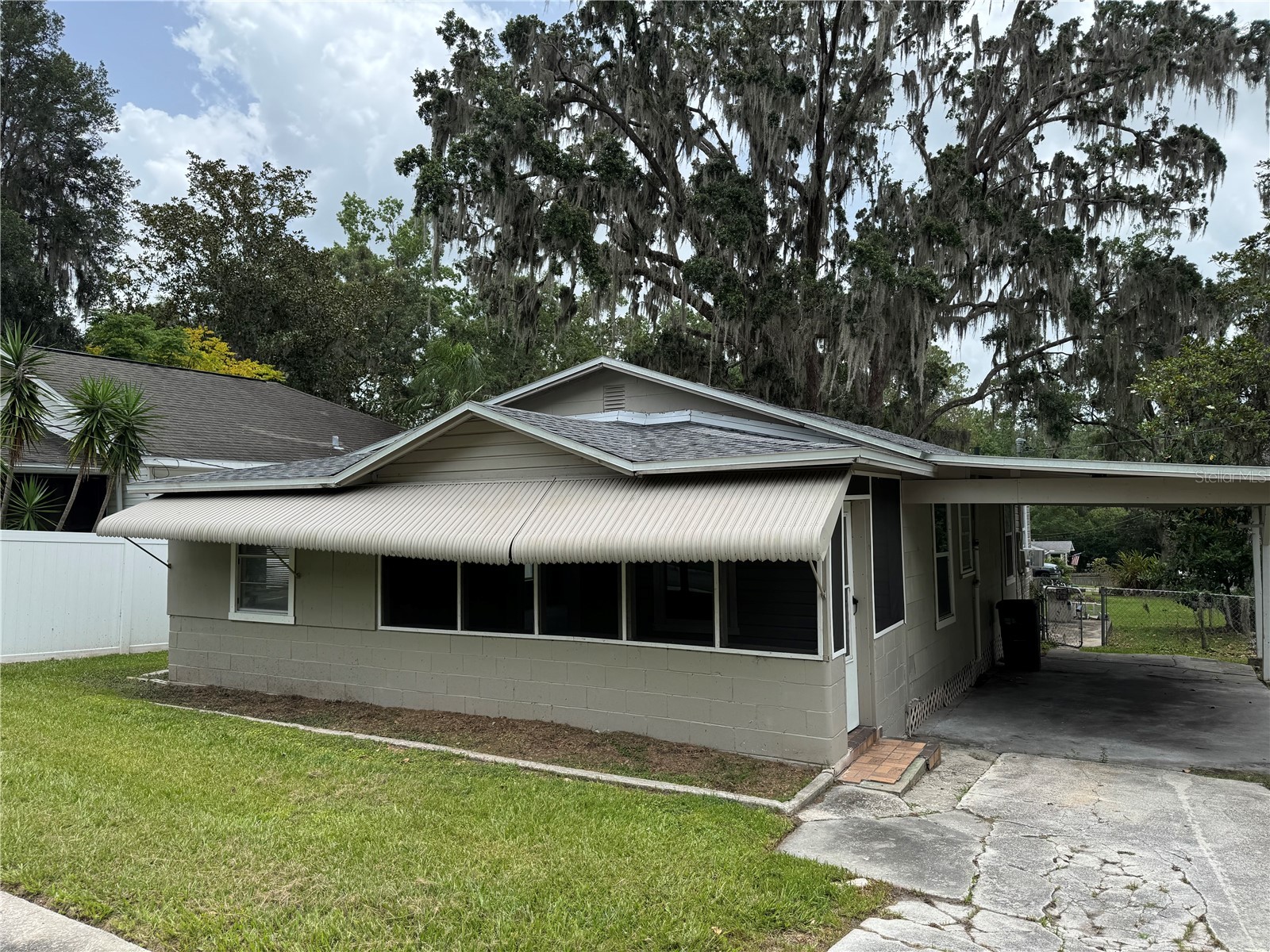 221 Highland Street Brooksville FL 34601 W7876215 image1