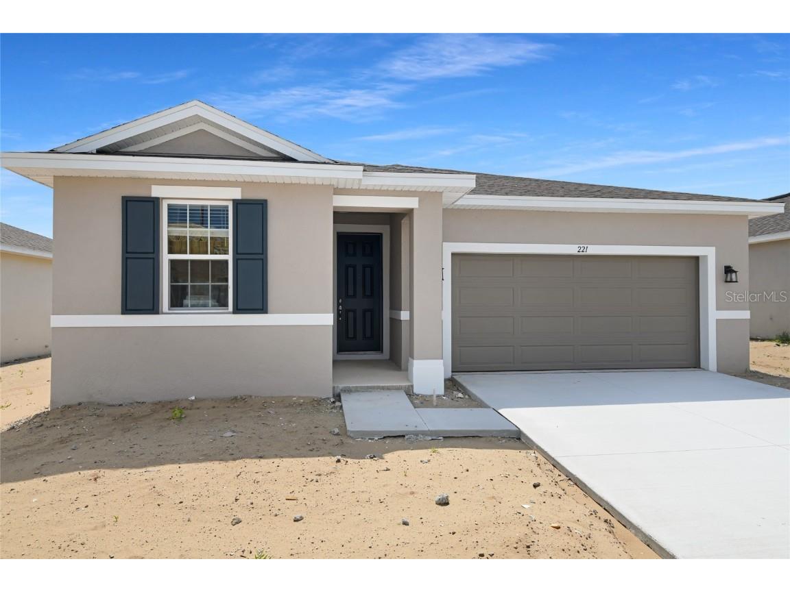 221 Hilltop Bloom Loop Haines City FL 33844 S5086762 image1