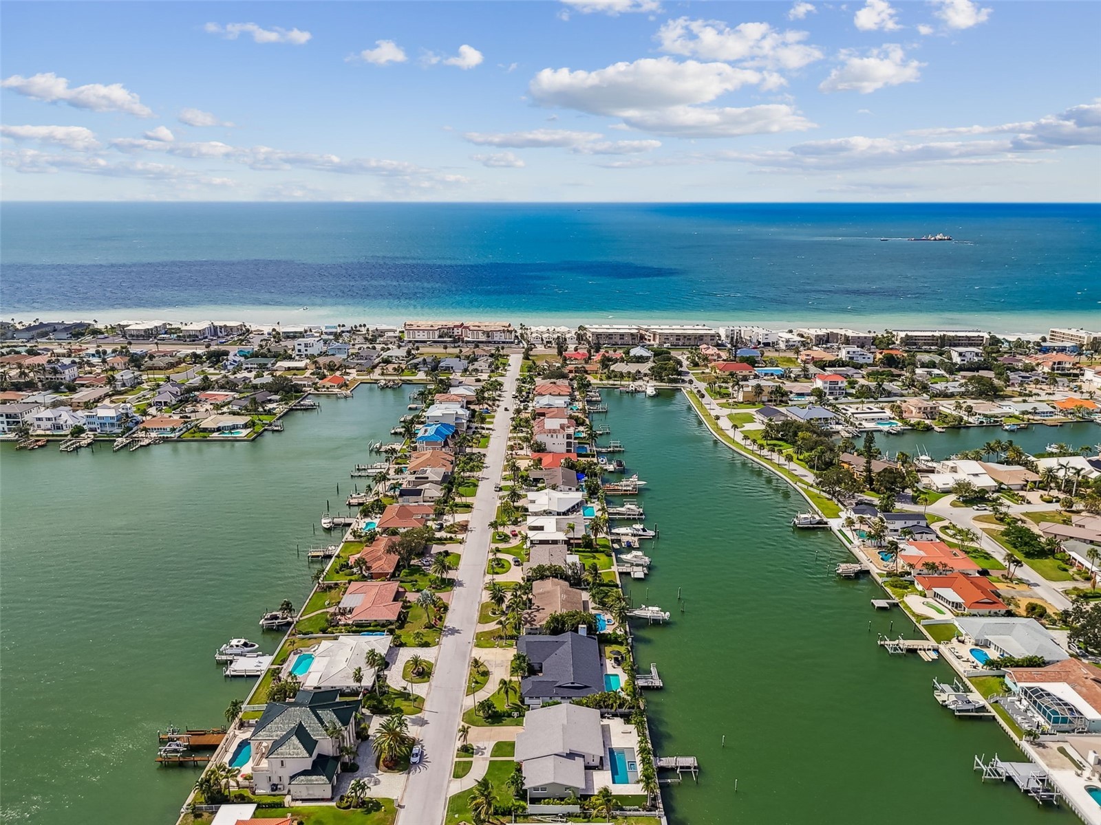 221 Howard Drive Belleair Beach FL 33786 - INTERCOASTAL TB8489096 image100