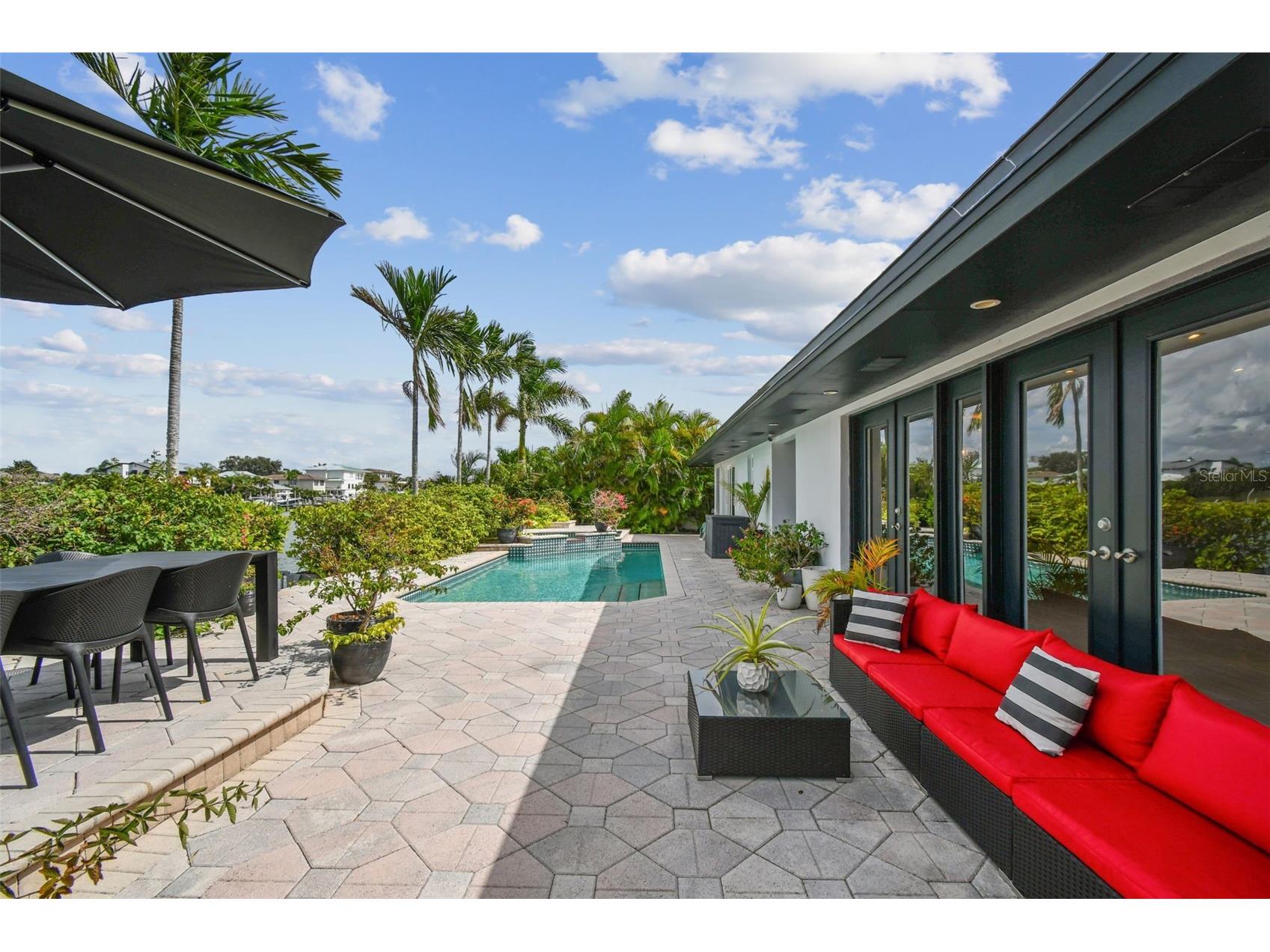 221 Howard Drive Belleair Beach FL 33786 - INTERCOASTAL TB8489096 image86