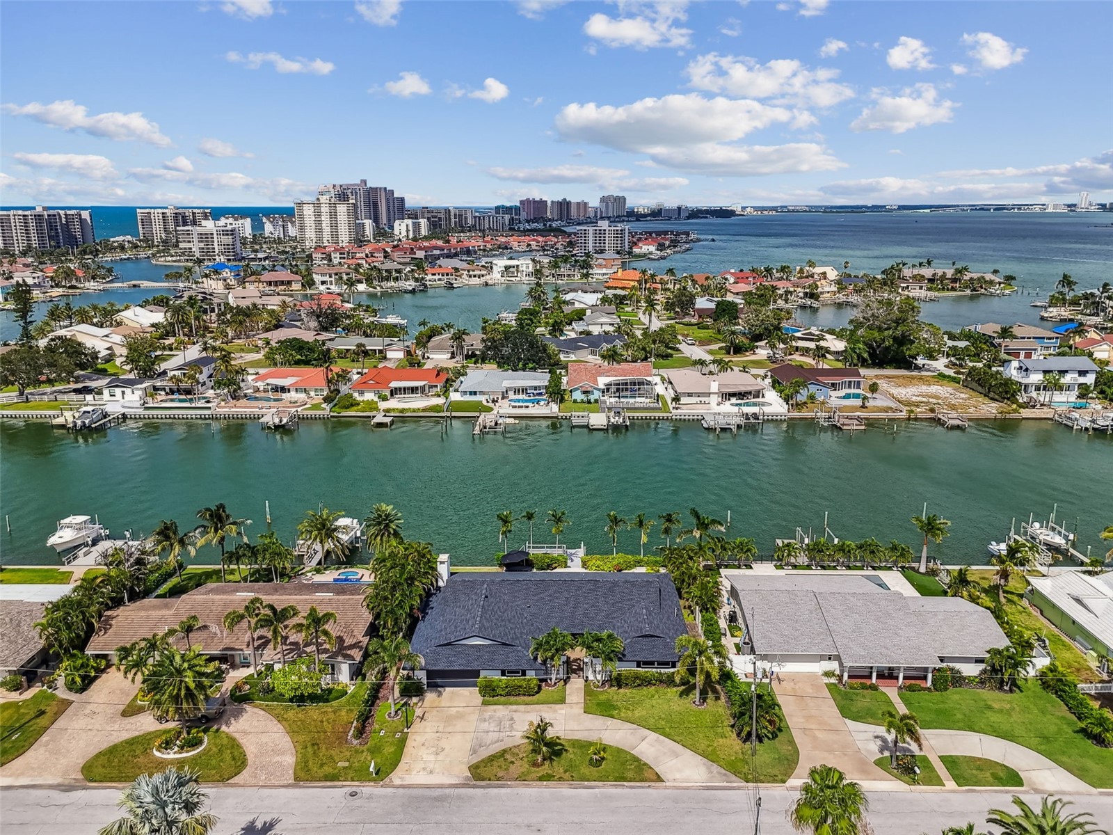 221 Howard Drive Belleair Beach FL 33786 - INTERCOASTAL TB8489096 image98